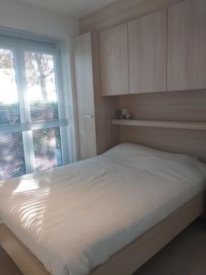 Waterfront Apartment Nieuwpoort Luaran gambar